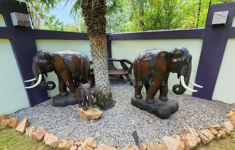 EXECUTIVE CRAFTSMAN FAMILY ESTATE, Prachuap Khiri Khan, Sam Roi Yot, Sam Roi Yot, Prachuap Khiri Khan, 5 Bedrooms, 550 sqm, Single Detached House For Sale, by Aonaurai Kumsing (Annie), 500274035 - DDproperty.com