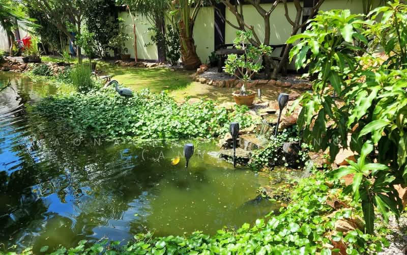 EXECUTIVE CRAFTSMAN FAMILY ESTATE, Prachuap Khiri Khan, Sam Roi Yot, Sam Roi Yot, Prachuap Khiri Khan, 5 Bedrooms, 550 sqm, Single Detached House For Sale, by Aonaurai Kumsing (Annie), 500274035 - DDproperty.com