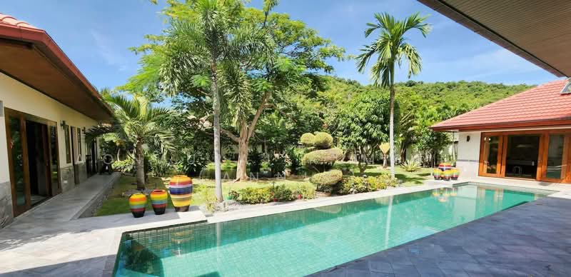 EXECUTIVE CRAFTSMAN FAMILY ESTATE, Prachuap Khiri Khan, Sam Roi Yot, Sam Roi Yot, Prachuap Khiri Khan, 5 Bedrooms, 550 sqm, Single Detached House For Sale, by Aonaurai Kumsing (Annie), 500274035 - DDproperty.com