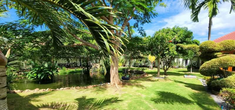 EXECUTIVE CRAFTSMAN FAMILY ESTATE, Prachuap Khiri Khan, Sam Roi Yot, Sam Roi Yot, Prachuap Khiri Khan, 5 Bedrooms, 550 sqm, Single Detached House For Sale, by Aonaurai Kumsing (Annie), 500274035 - DDproperty.com