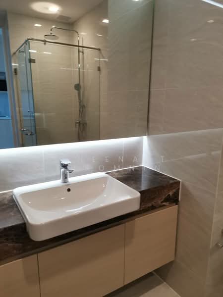 Noble State 39, Bangkok, 35 Soi Sukhumvit 39, Khlong Tan Nua, Watthana, Bangkok, 1 Bedroom, 30 sqm, Condo For Rent, by Sineenart Phromnin, 500274036 - DDproperty.com