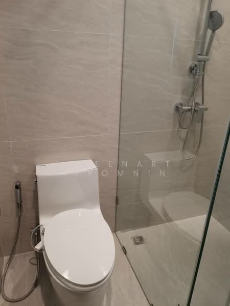 Noble State 39, Bangkok, 35 Soi Sukhumvit 39, Khlong Tan Nua, Watthana, Bangkok, 1 Bedroom, 30 sqm, Condo For Rent, by Sineenart Phromnin, 500274036 - DDproperty.com