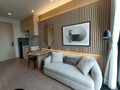 For Rent - Noble State 39, Bangkok
