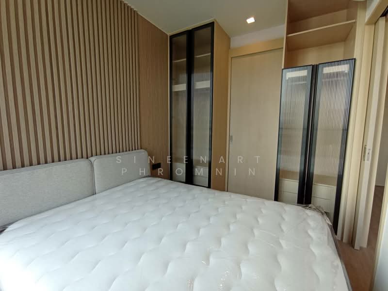Noble State 39, Bangkok, 35 Soi Sukhumvit 39, Khlong Tan Nua, Watthana, Bangkok, 1 Bedroom, 30 sqm, Condo For Rent, by Sineenart Phromnin, 500274036 - DDproperty.com