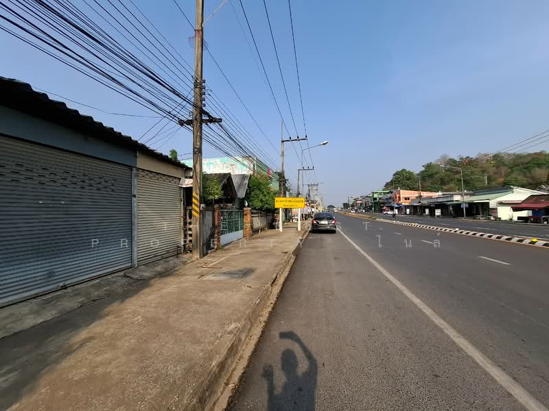 For Sale - อาคารพาณิชย์เทิง เชียงราย, Chiang Rai