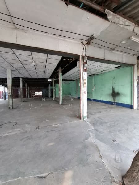 For Sale - อาคารพาณิชย์เทิง เชียงราย, Chiang Rai