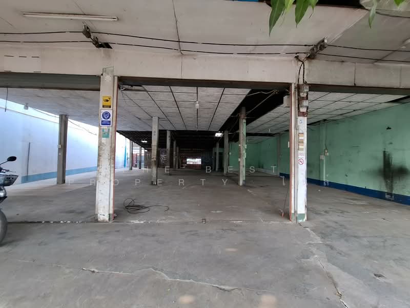 For Sale - อาคารพาณิชย์เทิง เชียงราย, Chiang Rai