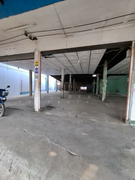 For Sale - อาคารพาณิชย์เทิง เชียงราย, Chiang Rai