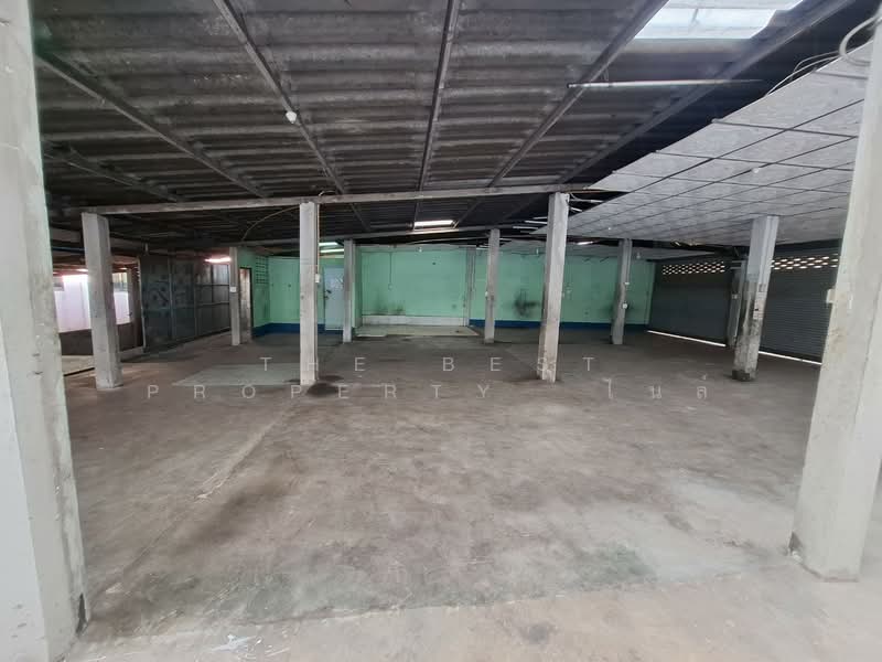 For Sale - อาคารพาณิชย์เทิง เชียงราย, Chiang Rai