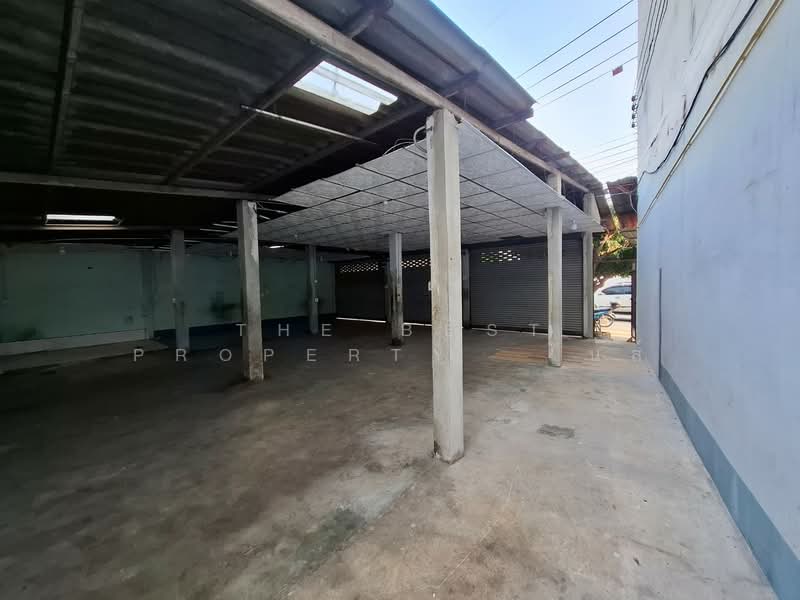 For Sale - อาคารพาณิชย์เทิง เชียงราย, Chiang Rai