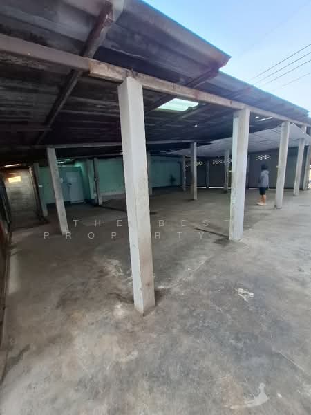 For Sale - อาคารพาณิชย์เทิง เชียงราย, Chiang Rai