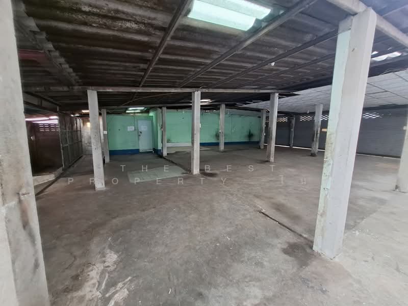 ขาย - อาคารพาณิชย์เทิง เชียงราย, เชียงราย