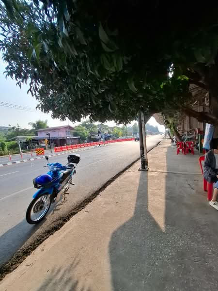 For Sale - อาคารพาณิชย์เทิง เชียงราย, Chiang Rai