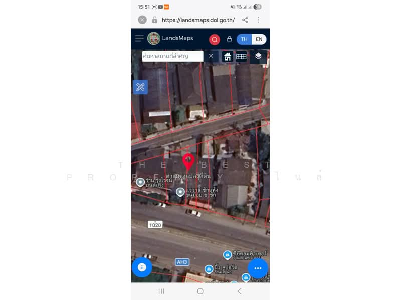 For Sale - อาคารพาณิชย์เทิง เชียงราย, Chiang Rai