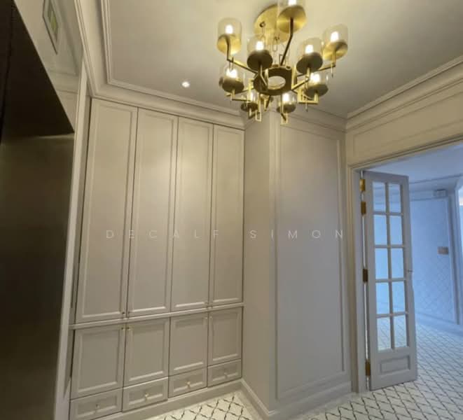 Hampton Residence Thonglor : แฮมป์ตัน เรสซิเด้นซ์ ทองหล่อ, กรุงเทพ, Soi Charoen Suk, คลองตันเหนือ, วัฒนา, กรุงเทพ, 240 ตร.ม., คอนโด ขาย, โดย Decalf Simon, 500274039 - DDproperty.com
