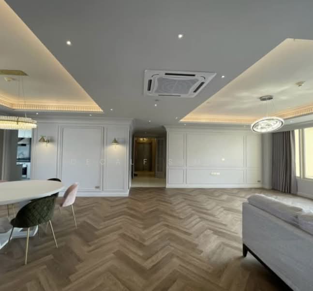 Hampton Residence Thonglor : แฮมป์ตัน เรสซิเด้นซ์ ทองหล่อ, กรุงเทพ, Soi Charoen Suk, คลองตันเหนือ, วัฒนา, กรุงเทพ, 240 ตร.ม., คอนโด ขาย, โดย Decalf Simon, 500274039 - DDproperty.com