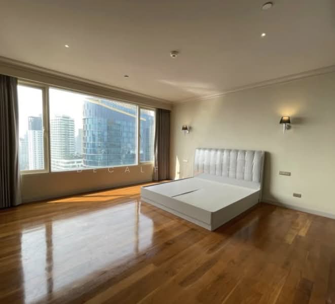 Hampton Residence Thonglor, Bangkok, Soi Charoen Suk, Khlong Tan Nua, Watthana, Bangkok, 4 Bedrooms, 240 sqm, Condo For Sale, by Decalf Simon, 500274039 - DDproperty.com