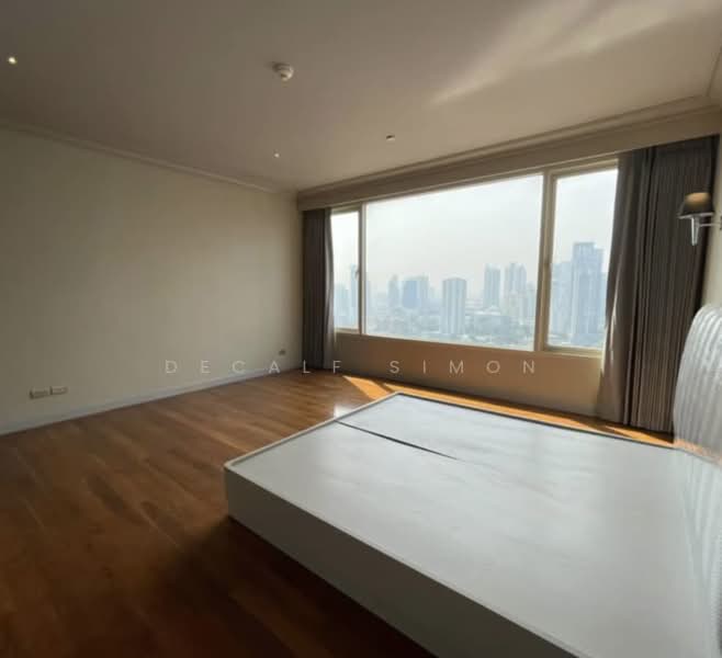 Hampton Residence Thonglor, Bangkok, Soi Charoen Suk, Khlong Tan Nua, Watthana, Bangkok, 4 Bedrooms, 240 sqm, Condo For Sale, by Decalf Simon, 500274039 - DDproperty.com