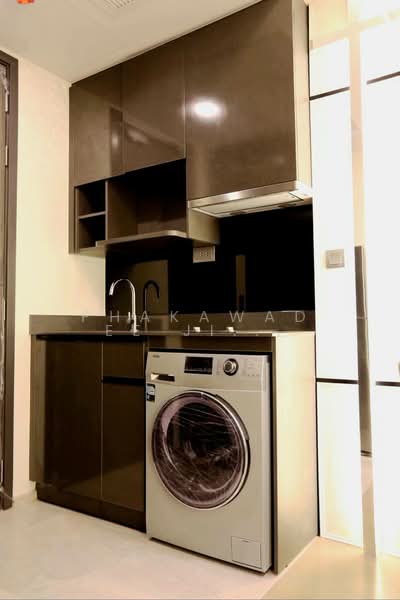 ASHTON Asoke, Bangkok, 131 Asoke Montri Road, Khlongtoei Nua, Watthana, Bangkok, 1 Bedroom, 31 sqm, Condo For Rent, by Phakawadee Jiramanee, 500274040 - DDproperty.com