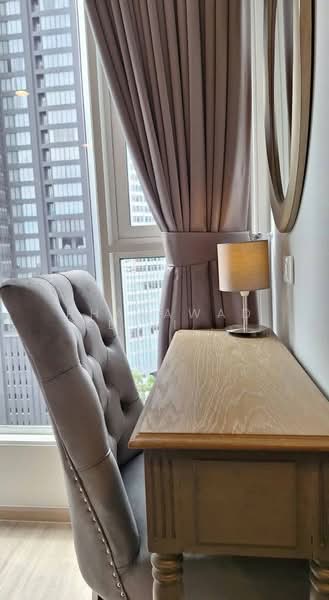 Culture Thonglor, Bangkok, Soi Sukhumvit 59, Sukhumvit Road, Khlong Tan Nua, Watthana, Bangkok, 1 Bedroom, 28 sqm, Condo For Rent, by Phakawadee Jiramanee, 500274042 - DDproperty.com