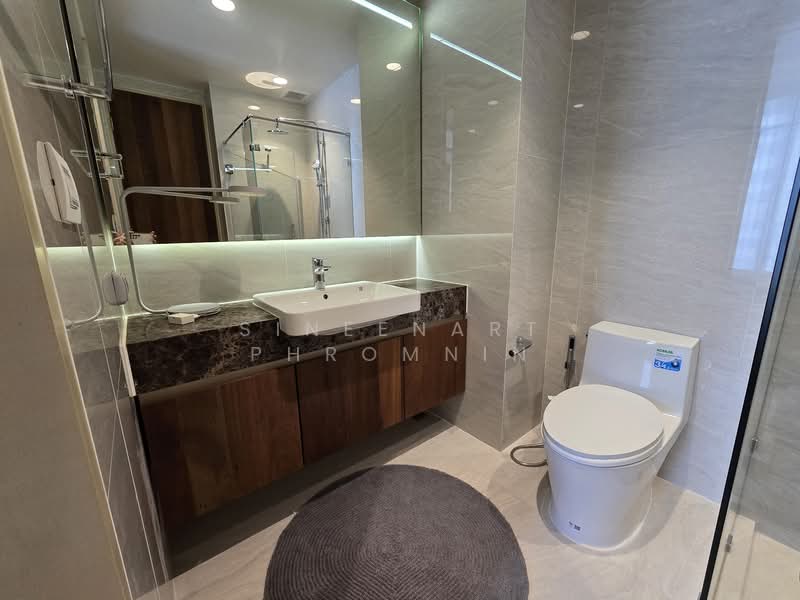 Noble State 39, Bangkok, 35 Soi Sukhumvit 39, Khlong Tan Nua, Watthana, Bangkok, 1 Bedroom, 30 sqm, Condo For Rent, by Sineenart Phromnin, 500274046 - DDproperty.com