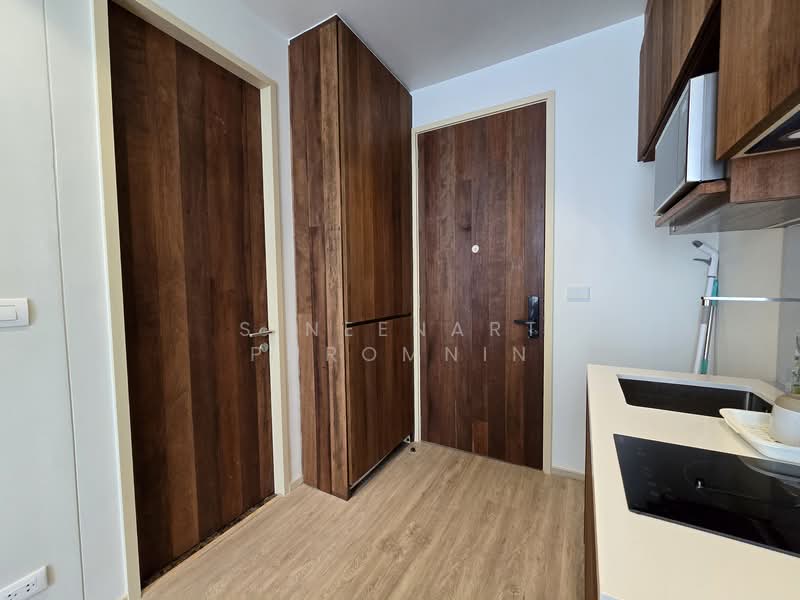 Noble State 39, Bangkok, 35 Soi Sukhumvit 39, Khlong Tan Nua, Watthana, Bangkok, 1 Bedroom, 30 sqm, Condo For Rent, by Sineenart Phromnin, 500274046 - DDproperty.com