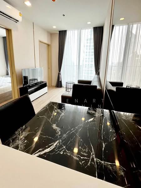 Noble State 39, Bangkok, 35 Soi Sukhumvit 39, Khlong Tan Nua, Watthana, Bangkok, 1 Bedroom, 30 sqm, Condo For Rent, by Sineenart Phromnin, 500274046 - DDproperty.com