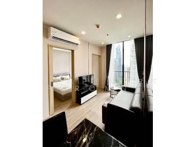 For Rent - Noble State 39, Bangkok