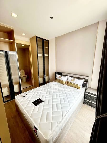 Noble State 39, Bangkok, 35 Soi Sukhumvit 39, Khlong Tan Nua, Watthana, Bangkok, 1 Bedroom, 30 sqm, Condo For Rent, by Sineenart Phromnin, 500274046 - DDproperty.com