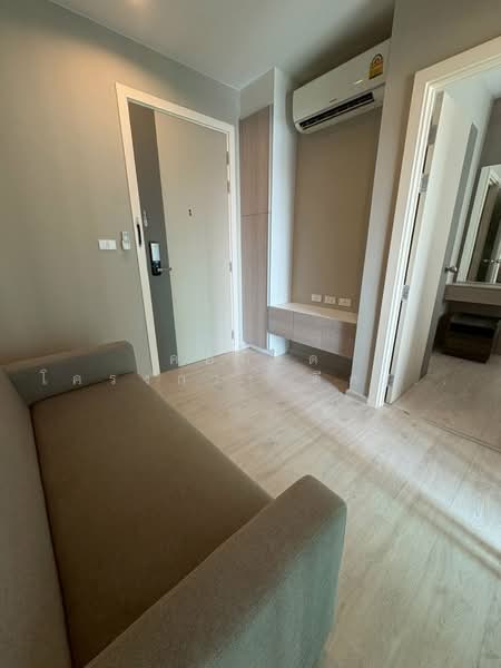 Dcon Prime Rattanathibet, Nonthaburi, Rattanathibet Road, Sai Ma, Muang Nonthaburi, Nonthaburi, 1 Bedroom, 27 sqm, Condo For Sale, by คุณหลิน, 500274047 - DDproperty.com