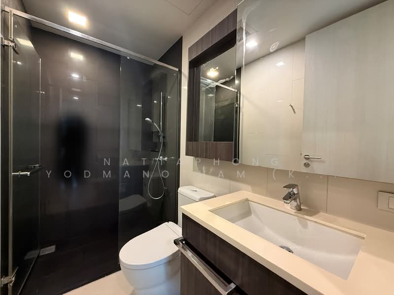 Via 49, Bangkok, 25/1 Soi Sukhumvit 49, Sukhumvit Road, Khlong Tan Nua, Watthana, Bangkok, 2 Bedrooms, 70 sqm, Condo For Rent, by NATTAPHONG Yodmanotham (K. Book), 500274049 - DDproperty.com