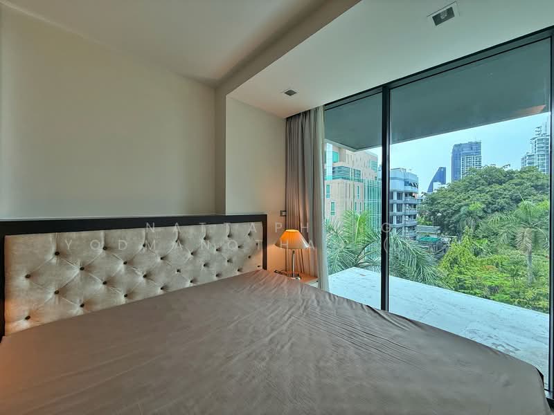 Via 49, Bangkok, 25/1 Soi Sukhumvit 49, Sukhumvit Road, Khlong Tan Nua, Watthana, Bangkok, 2 Bedrooms, 70 sqm, Condo For Rent, by NATTAPHONG Yodmanotham (K. Book), 500274049 - DDproperty.com