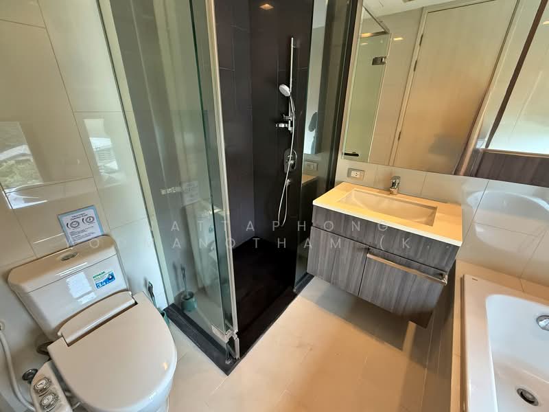 Via 49, Bangkok, 25/1 Soi Sukhumvit 49, Sukhumvit Road, Khlong Tan Nua, Watthana, Bangkok, 2 Bedrooms, 70 sqm, Condo For Rent, by NATTAPHONG Yodmanotham (K. Book), 500274049 - DDproperty.com