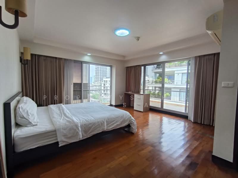 Baan Sukhumvit 14 : บ้านสุขุมวิท 14, กรุงเทพ, 1/1 ซอย สุขุมวิท 14, คลองเตย, กรุงเทพ, 200 ตร.ม., คอนโด ให้เช่า, โดย PROPERTYSIGHTS REAL ESTATE, 500274050 - DDproperty.com