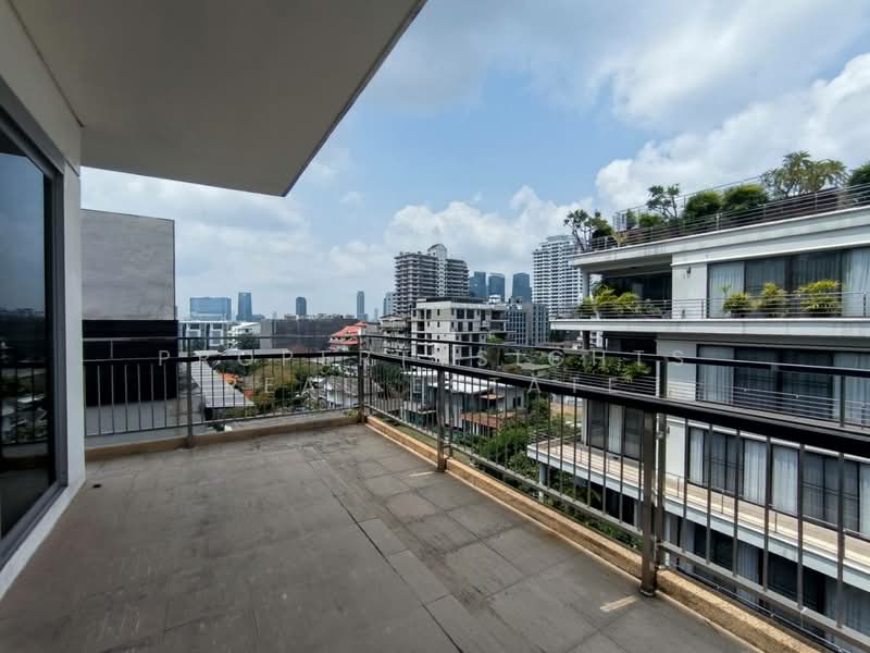 Baan Sukhumvit 14 : บ้านสุขุมวิท 14, กรุงเทพ, 1/1 ซอย สุขุมวิท 14, คลองเตย, กรุงเทพ, 200 ตร.ม., คอนโด ให้เช่า, โดย PROPERTYSIGHTS REAL ESTATE, 500274050 - DDproperty.com