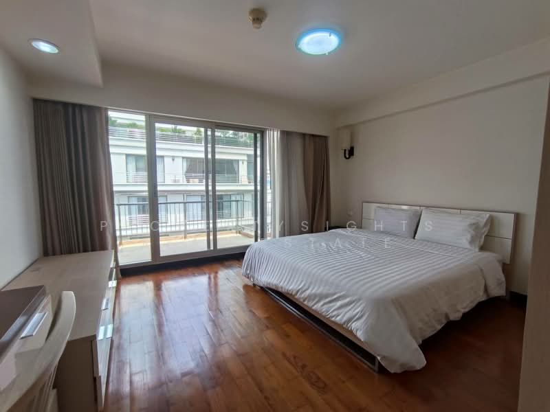 Baan Sukhumvit 14 : บ้านสุขุมวิท 14, กรุงเทพ, 1/1 ซอย สุขุมวิท 14, คลองเตย, กรุงเทพ, 200 ตร.ม., คอนโด ให้เช่า, โดย PROPERTYSIGHTS REAL ESTATE, 500274050 - DDproperty.com