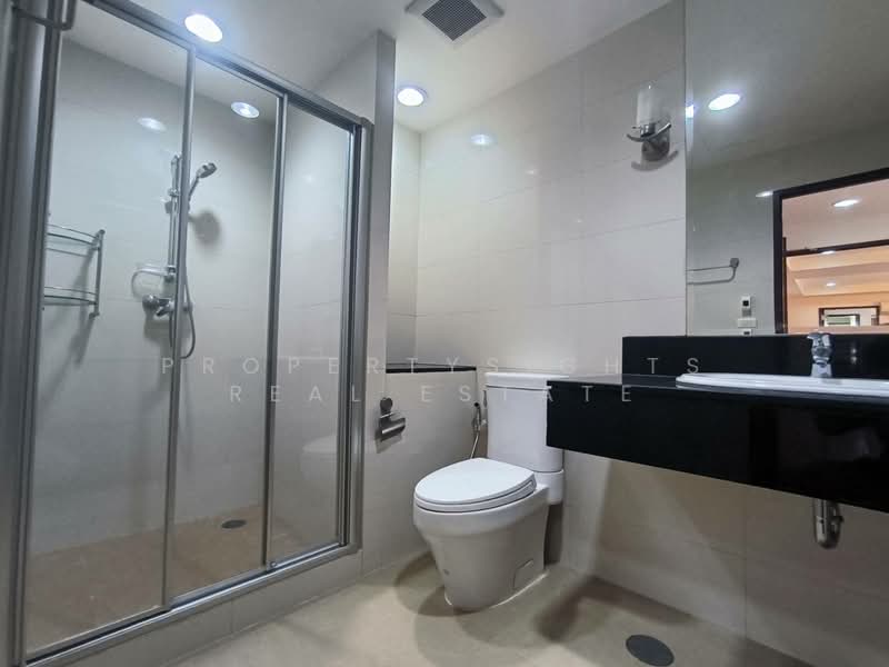 Baan Sukhumvit 14, Bangkok, 1/1 Soi Sukhumvit 14, Khlong Toei, Bangkok, 3 Bedrooms, 200 sqm, Condo For Rent, by PROPERTYSIGHTS REAL ESTATE, 500274050 - DDproperty.com