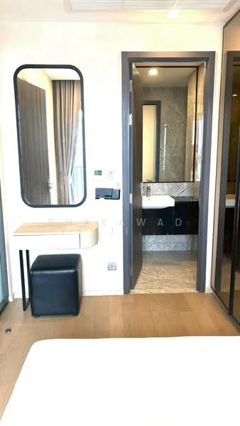 ASHTON Asoke, Bangkok, 131 Asoke Montri Road, Khlongtoei Nua, Watthana, Bangkok, 1 Bedroom, 35 sqm, Condo For Rent, by Phakawadee Jiramanee, 500274051 - DDproperty.com