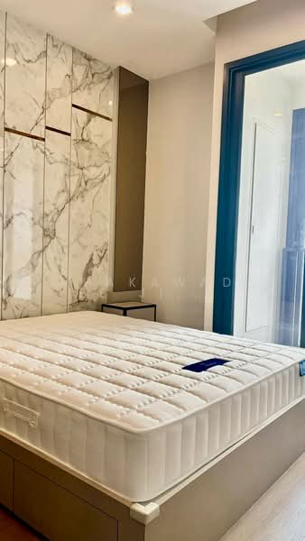 ASHTON Asoke, Bangkok, 131 Asoke Montri Road, Khlongtoei Nua, Watthana, Bangkok, 1 Bedroom, 35 sqm, Condo For Rent, by Phakawadee Jiramanee, 500274051 - DDproperty.com