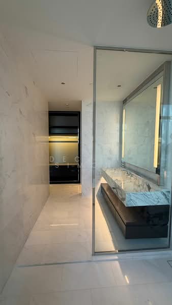 Four Seasons Private Residences : โฟร์ ซีซั่นส์ ไพรเวท เรสสิเด้นซ์, กรุงเทพ, 300 ถนนเจริญกรุง, ยานนาวา, สาทร, กรุงเทพ, 133 ตร.ม., คอนโด ให้เช่า, โดย Decalf Simon, 500274053 - DDproperty.com