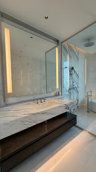 Four Seasons Private Residences : โฟร์ ซีซั่นส์ ไพรเวท เรสสิเด้นซ์, กรุงเทพ, 300 ถนนเจริญกรุง, ยานนาวา, สาทร, กรุงเทพ, 133 ตร.ม., คอนโด ให้เช่า, โดย Decalf Simon, 500274053 - DDproperty.com