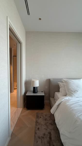 Four Seasons Private Residences, Bangkok, 300 Charoen Krung Road, Yan Nawa, Sathon, Bangkok, 1 Bedroom, 133 sqm, Condo For Rent, by Decalf Simon, 500274053 - DDproperty.com