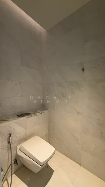 Four Seasons Private Residences, Bangkok, 300 Charoen Krung Road, Yan Nawa, Sathon, Bangkok, 1 Bedroom, 133 sqm, Condo For Rent, by Decalf Simon, 500274053 - DDproperty.com
