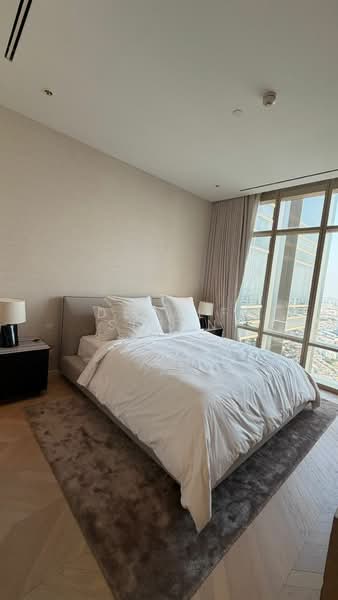 Four Seasons Private Residences, Bangkok, 300 Charoen Krung Road, Yan Nawa, Sathon, Bangkok, 1 Bedroom, 133 sqm, Condo For Rent, by Decalf Simon, 500274053 - DDproperty.com