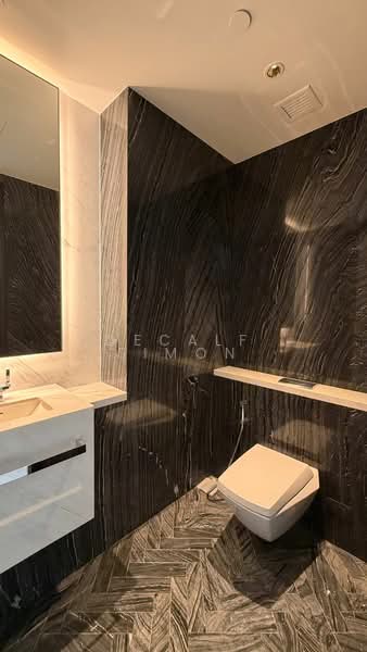 Four Seasons Private Residences, Bangkok, 300 Charoen Krung Road, Yan Nawa, Sathon, Bangkok, 1 Bedroom, 133 sqm, Condo For Rent, by Decalf Simon, 500274053 - DDproperty.com