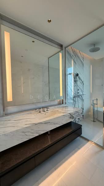 Four Seasons Private Residences, Bangkok, 300 Charoen Krung Road, Yan Nawa, Sathon, Bangkok, 1 Bedroom, 133 sqm, Condo For Rent, by Decalf Simon, 500274053 - DDproperty.com