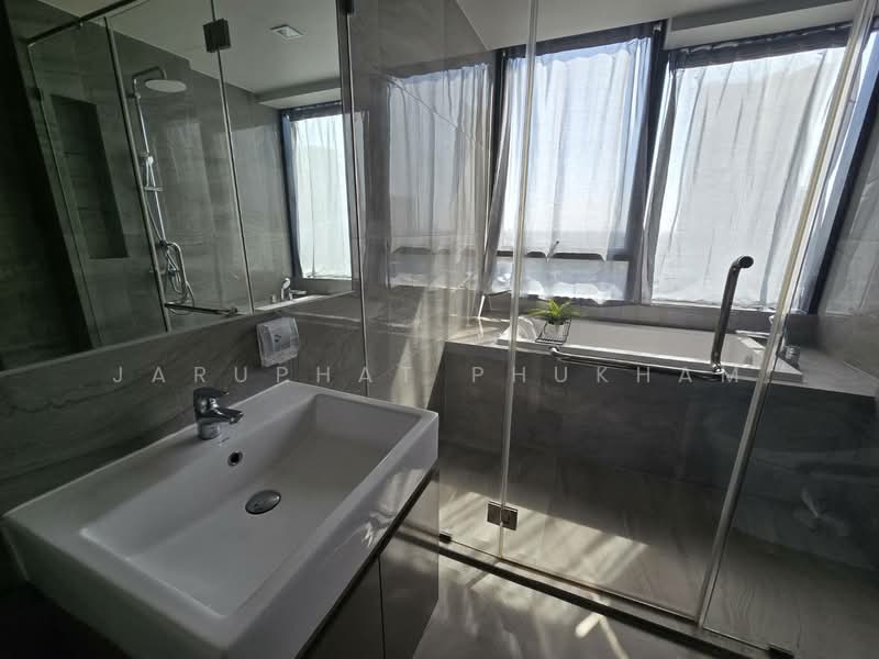 IDEO Q Sukhumvit 36, Bangkok, Soi Sukhumvit 36, Khong Tan, Khlong Toei, Bangkok, 1 Bedroom, 45 sqm, Condo For Rent, by Jaruphat Phukham, 500274054 - DDproperty.com