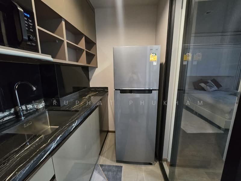 IDEO Q Sukhumvit 36 : ไอดีโอ คิว สุขุมวิท 36, กรุงเทพ, ซอยสุขุมวิท 36, คลองตัน, คลองเตย, กรุงเทพ, 45 ตร.ม., คอนโด ให้เช่า, โดย Jaruphat Phukham, 500274054 - DDproperty.com