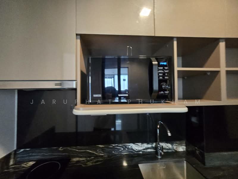 IDEO Q Sukhumvit 36 : ไอดีโอ คิว สุขุมวิท 36, กรุงเทพ, ซอยสุขุมวิท 36, คลองตัน, คลองเตย, กรุงเทพ, 45 ตร.ม., คอนโด ให้เช่า, โดย Jaruphat Phukham, 500274054 - DDproperty.com