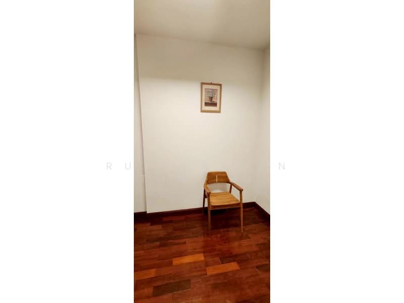 บ้านให้เช่า – ใกล้โรงเรียนนานาชาติ Meritton British ค่าเช่า 15,000 บาท / เดือน รหัสทรัพย์ No.9H1026, เชียงใหม่, หนองควาย, หางดง, เชียงใหม่, 100 ตร.ม., บ้านแฝด ให้เช่า, โดย Rutchaporn Tunsiri, 500274057 - DDproperty.com